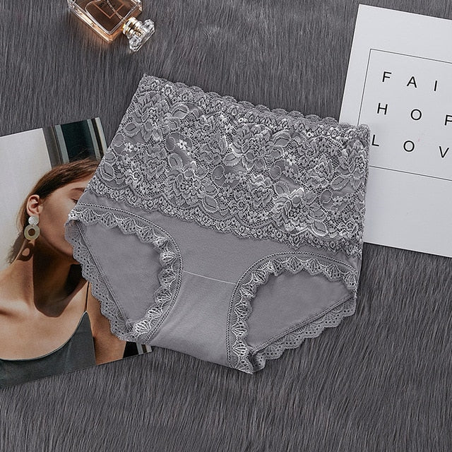 Panty lace Lingerie-Avenue